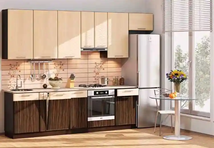 Вопрос: Зачем Летние Кухни Строят Теперь [Цветовые решения color-scheme]